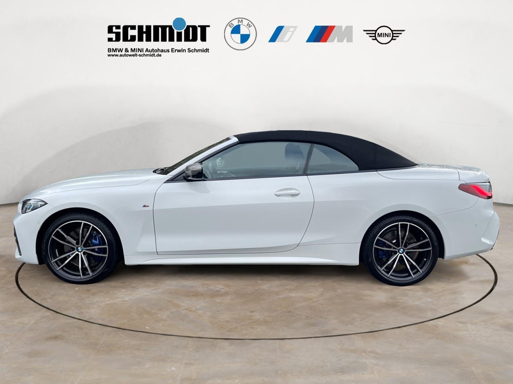 BMW M440