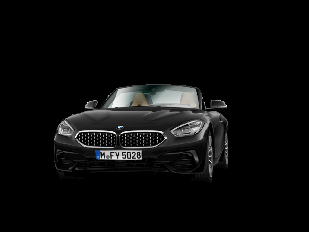 BMW Z4 Roadster sDrive20i