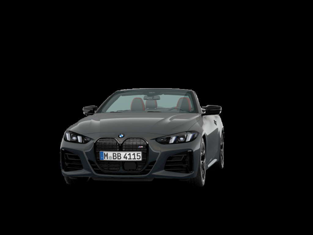 BMW M440 xDrive Cabrio M440i