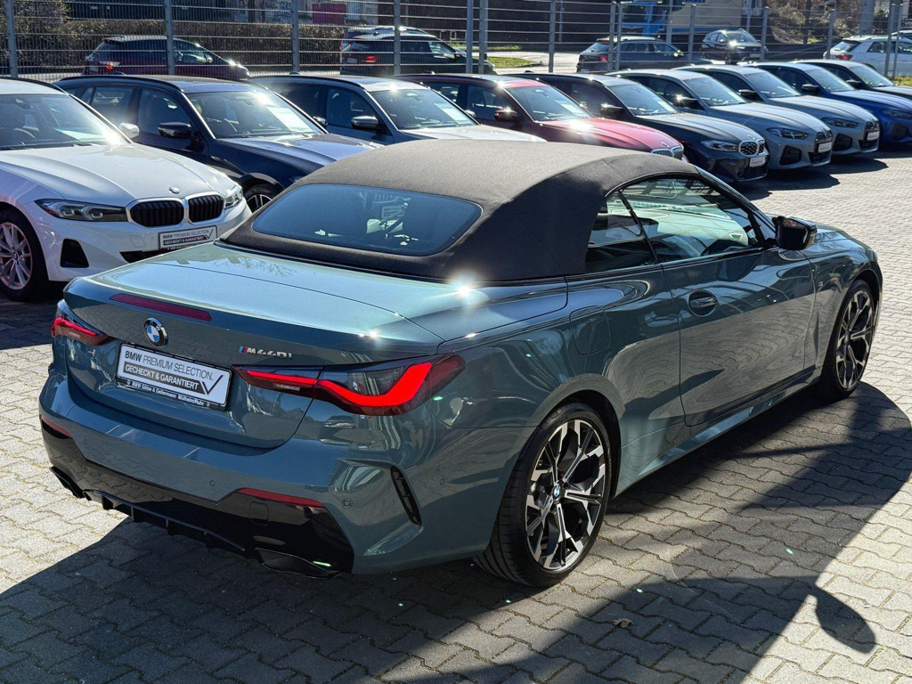 BMW M440