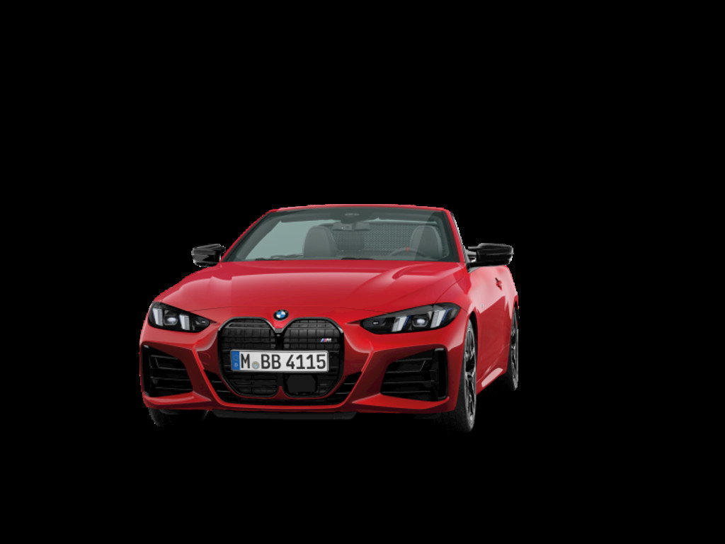 BMW M440 xDrive Cabrio