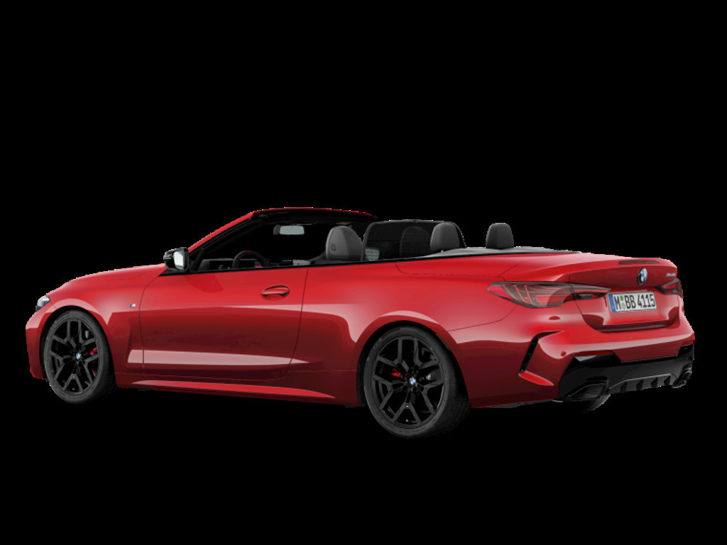 BMW M440