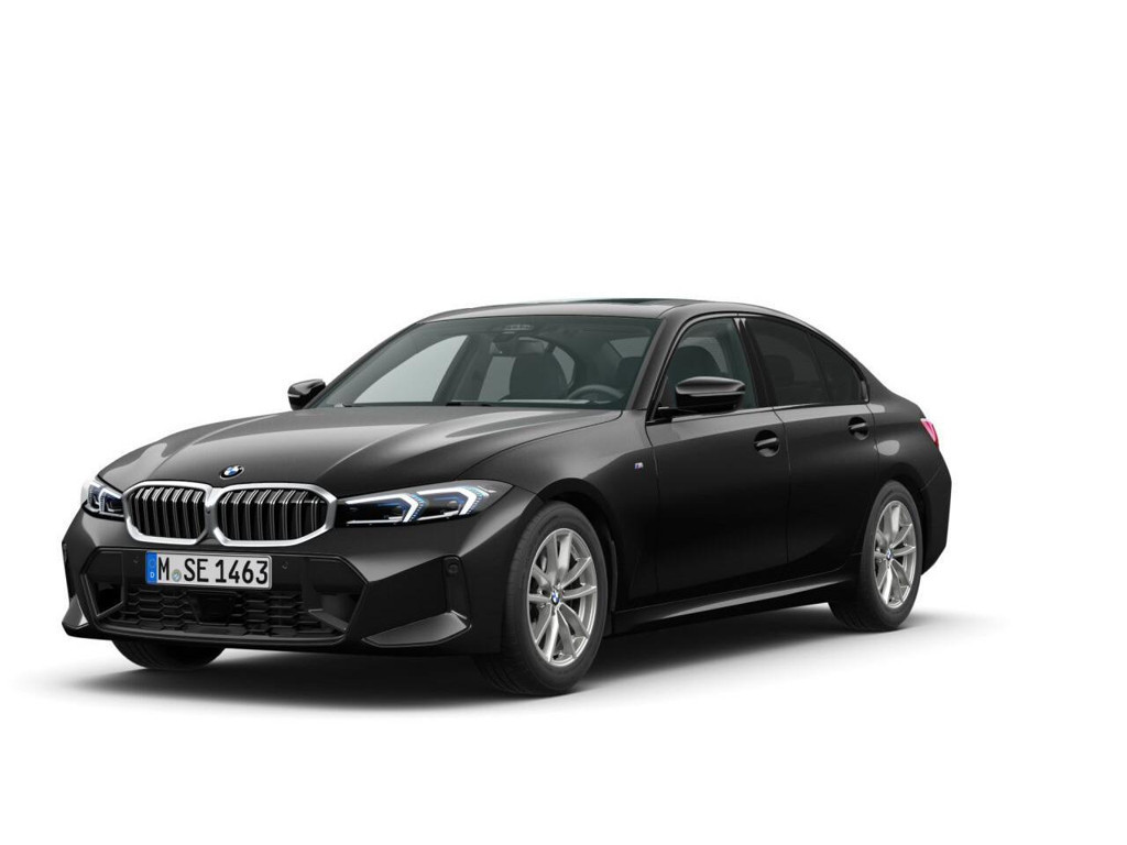 BMW 3 Serie 320 Sedan 320i