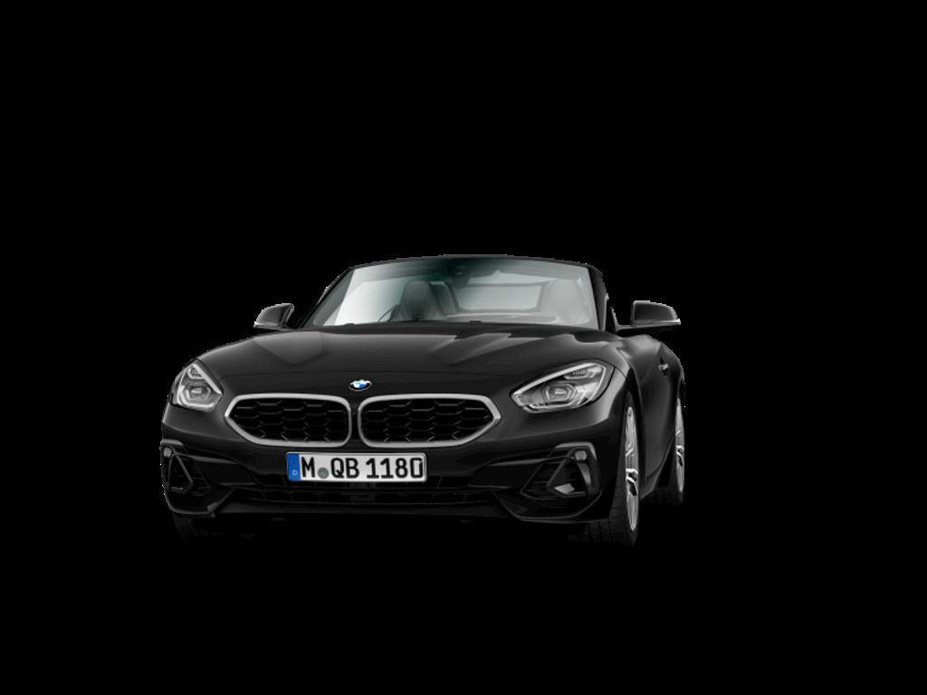 BMW Z4 Roadster sDrive20i
