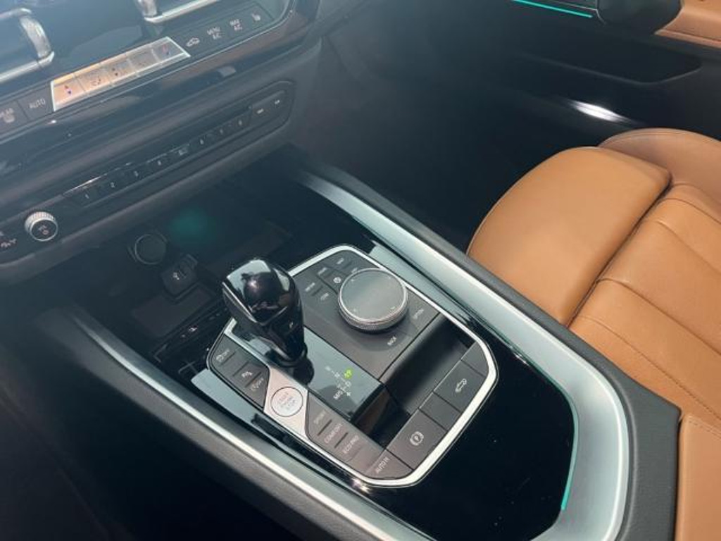 BMW Z4 Roadster sDrive20i