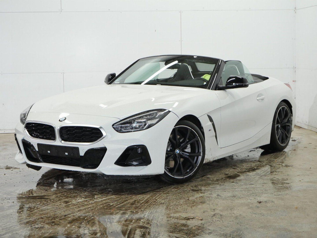 BMW Z4 Roadster sDrive20i