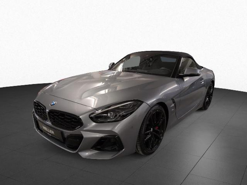 BMW Z4 Roadster