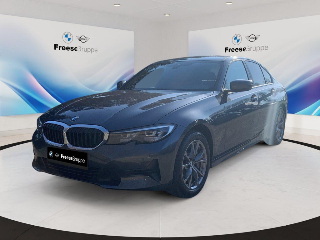 BMW 3 Serie 330 Sedan 330i