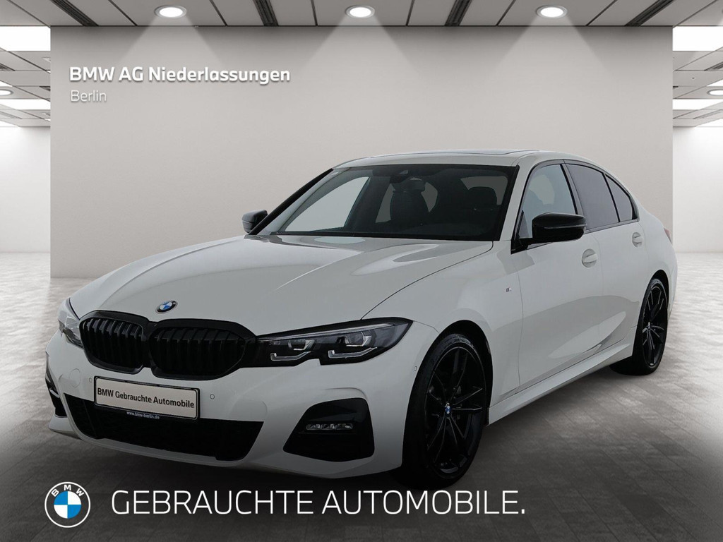 BMW 3 Serie 330 Sedan 330i