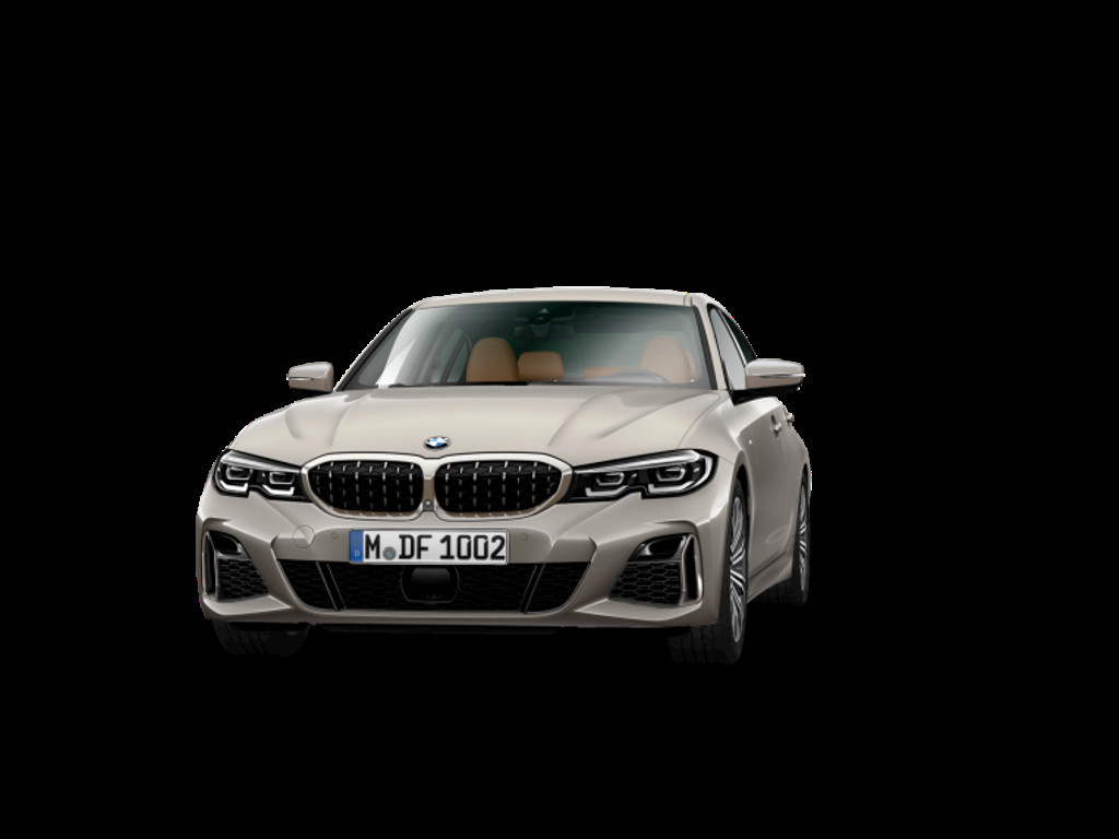 BMW M340 xDrive Sedan M340i