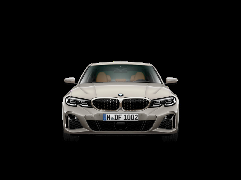 BMW M340
