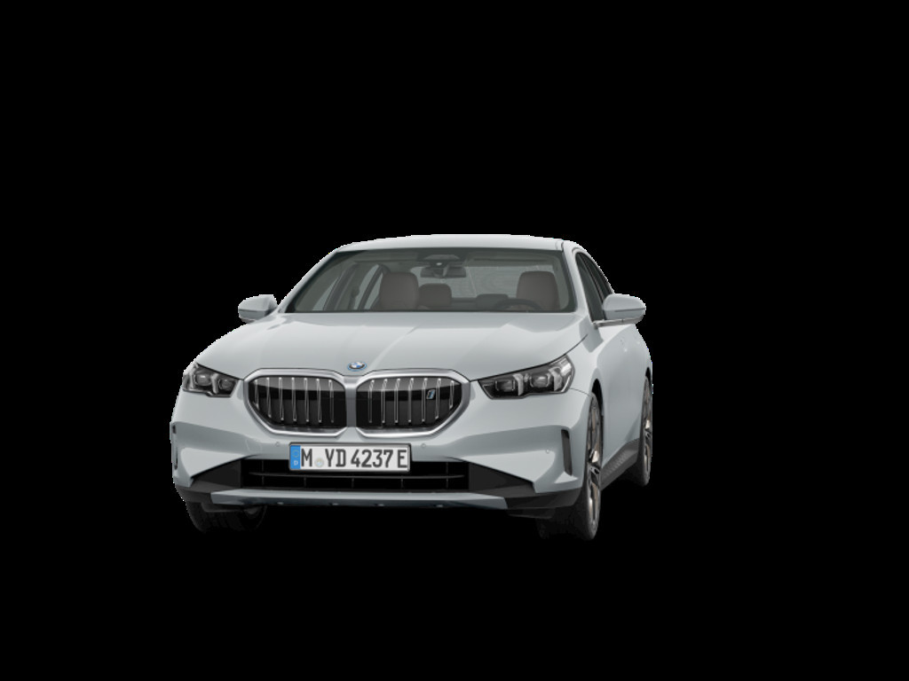 BMW i5 Sedan eDrive40