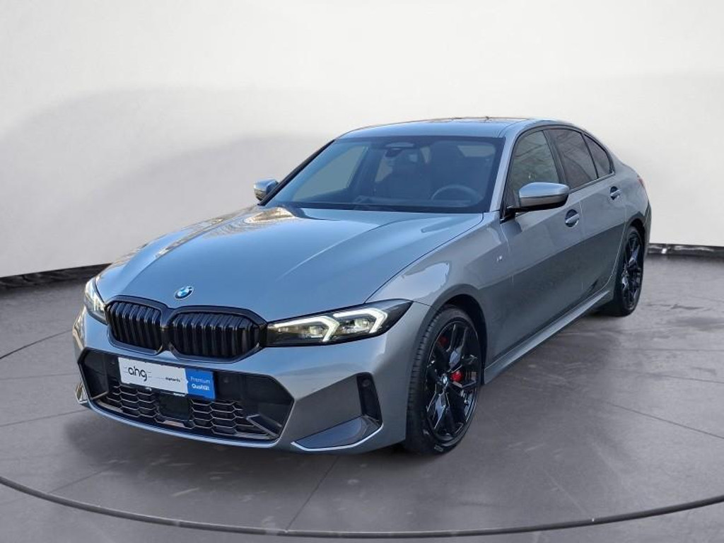 BMW 3 Serie 330 xDrive Sedan 330i