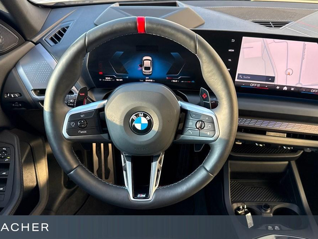 BMW M235