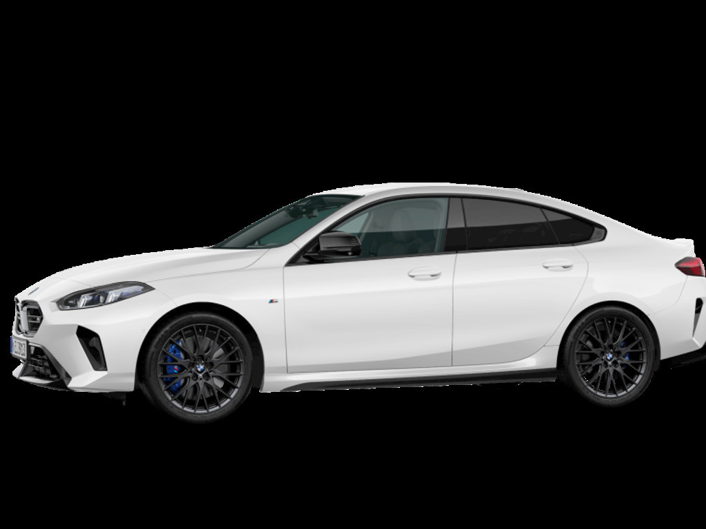 BMW M235