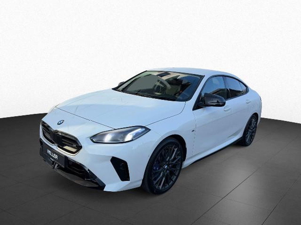 BMW M235 Gran Coupé