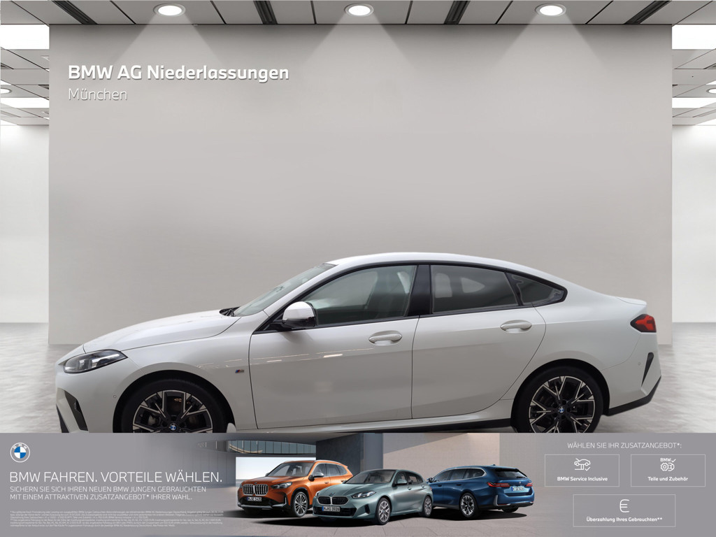 BMW 2 Serie