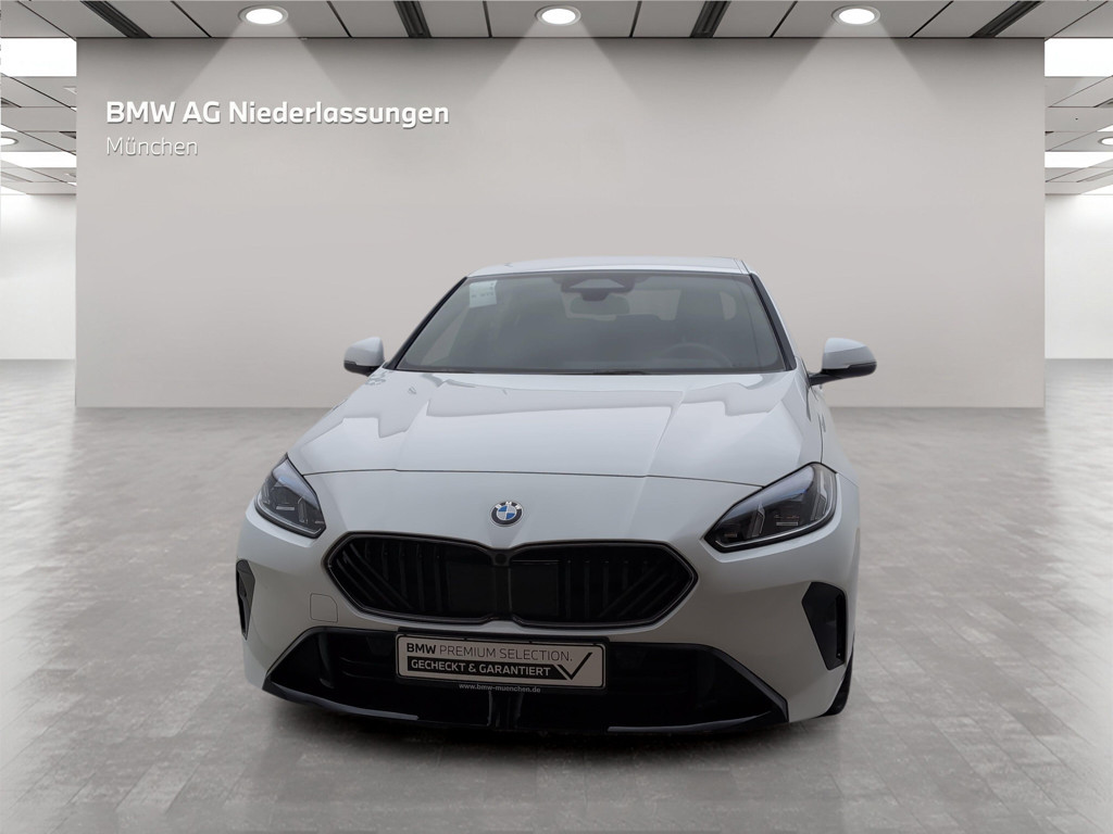 BMW 2 Serie 220 Coupé Gran Coupé