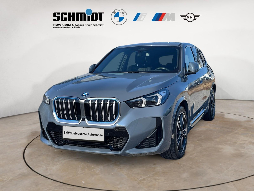 BMW iX1 xDrive30