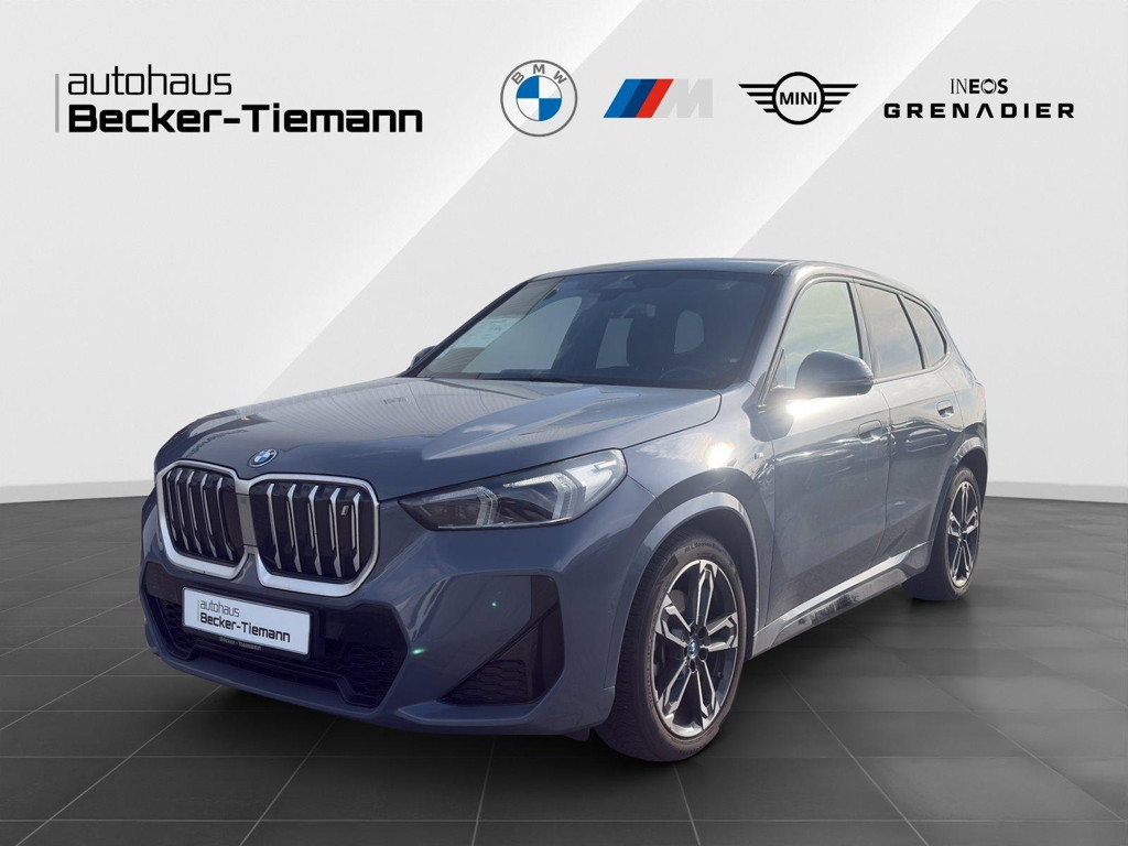 BMW iX1 xDrive30