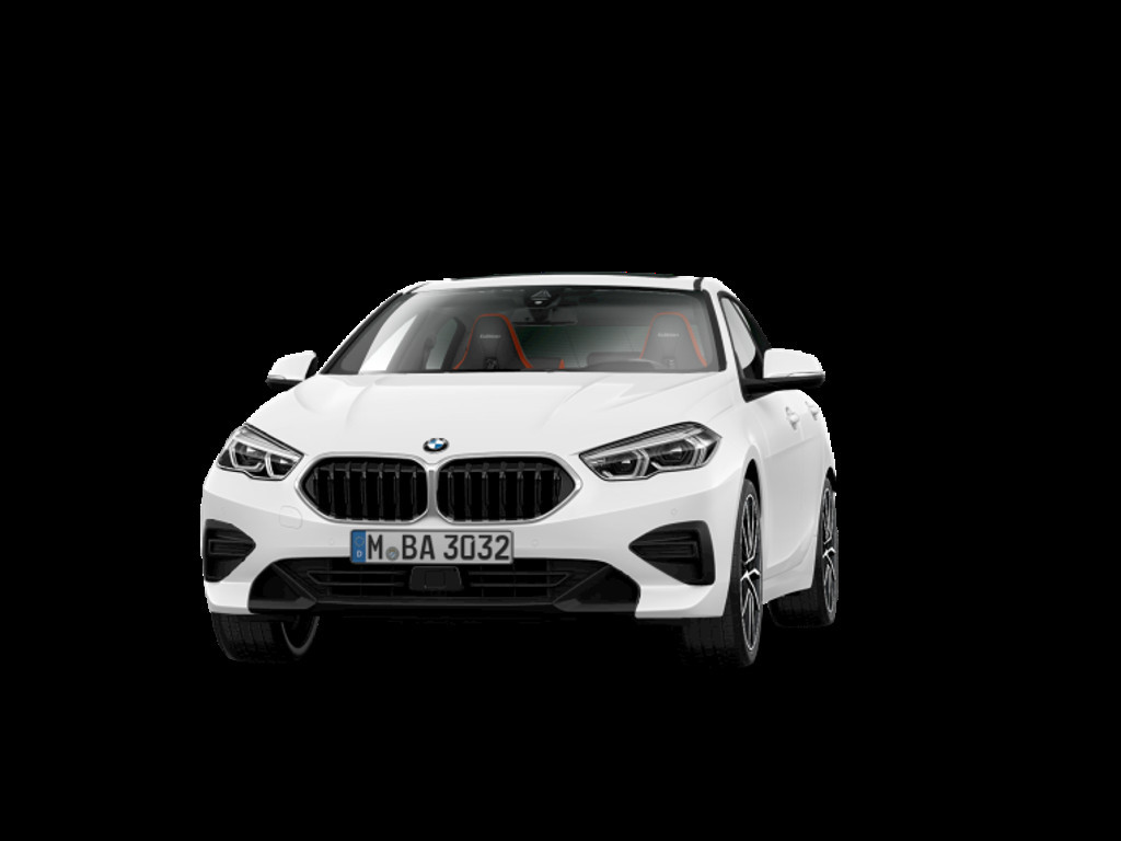 BMW 2 Serie 220 xDrive Coupé Gran Coupé 220i