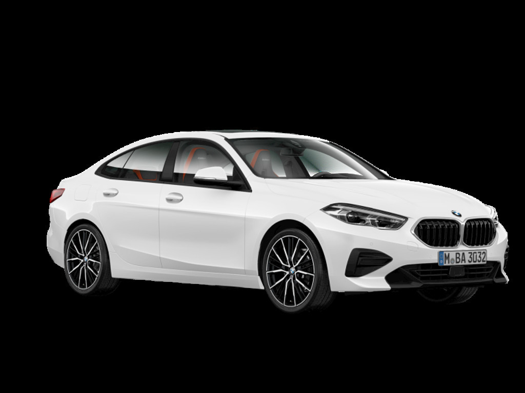 BMW 2 Serie