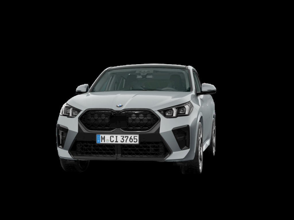 BMW X2 sDrive20i