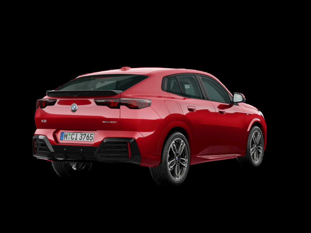 BMW X2 sDrive20i