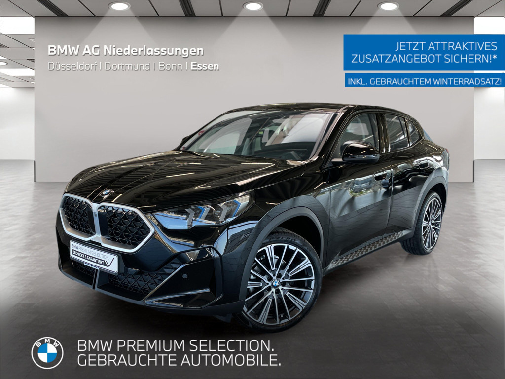 BMW X2 xDrive20d
