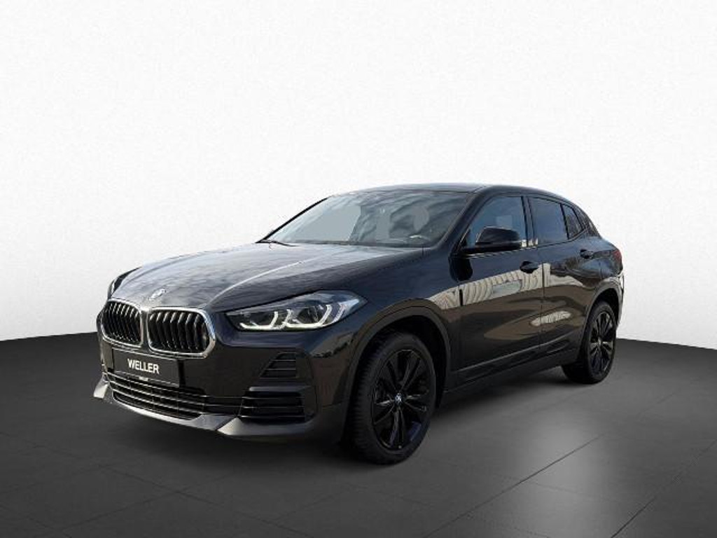 BMW X2 sDrive18i