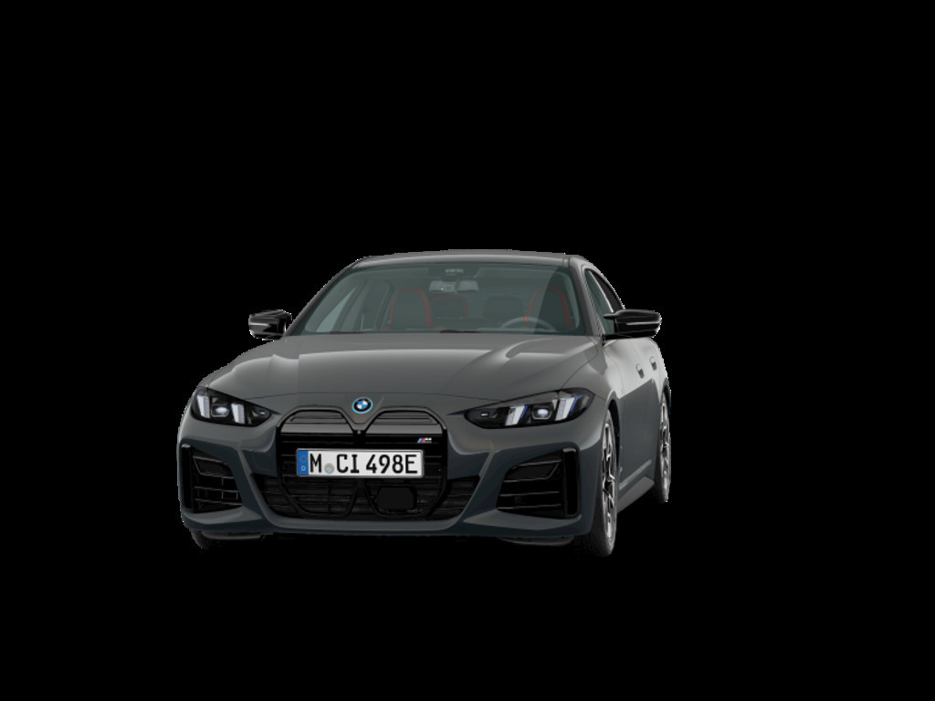 BMW i4 xDrive Coupé Gran Coupé M50