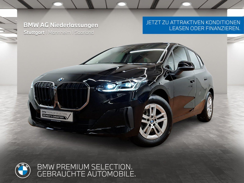 BMW 2 Serie 218 Active Tourer 218d