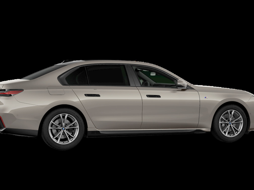 BMW 7 Serie