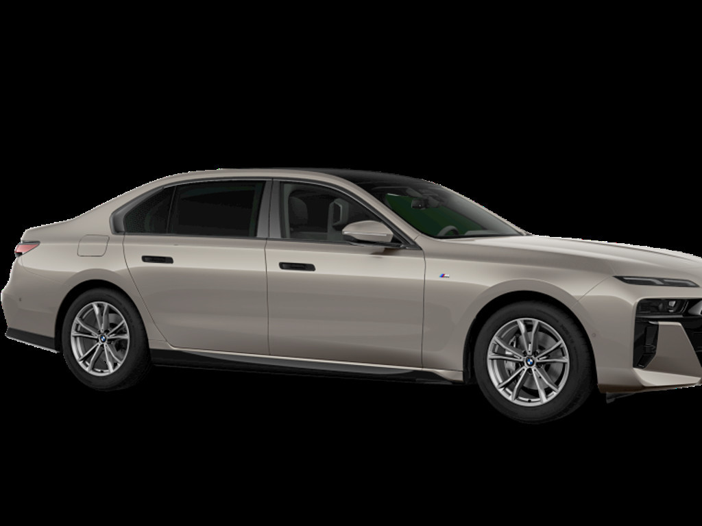 BMW 7 Serie