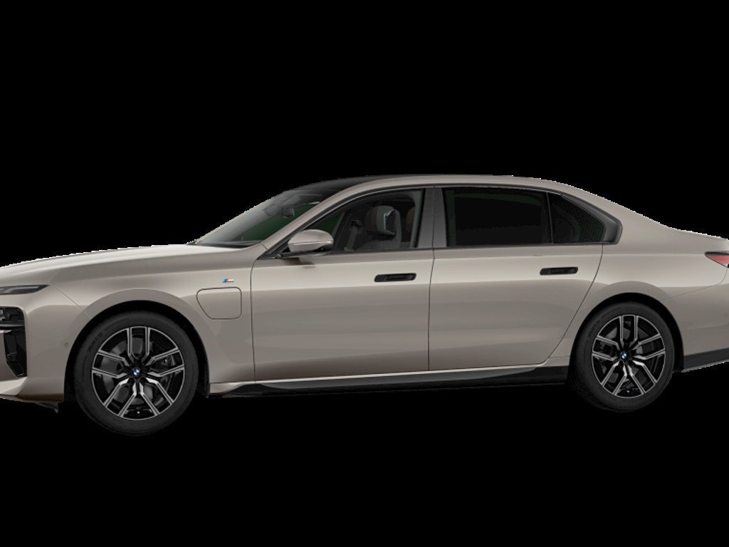 BMW 7 Serie