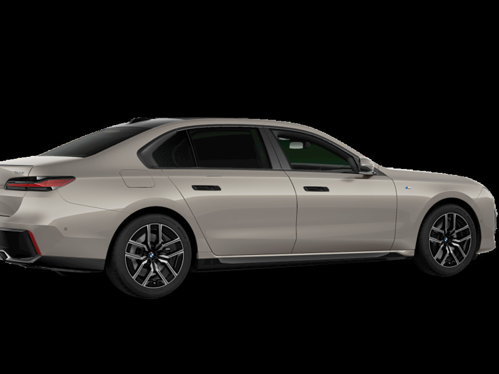 BMW 7 Serie
