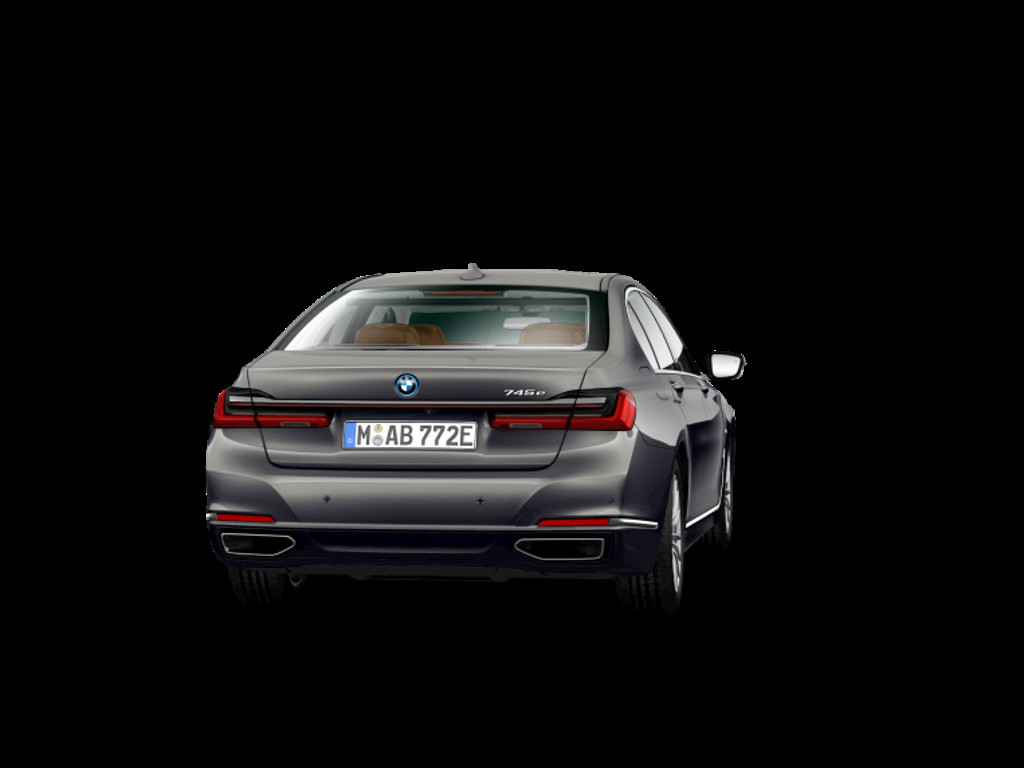 BMW 7 Serie