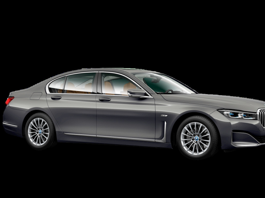 BMW 7 Serie