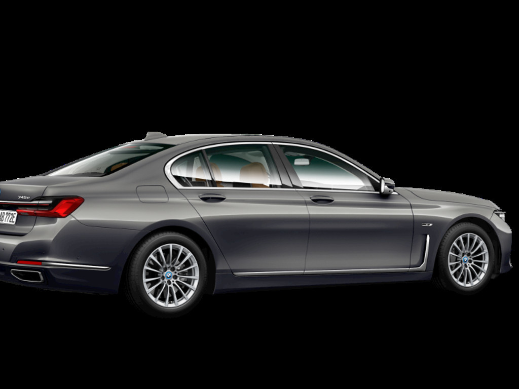 BMW 7 Serie