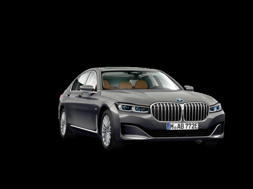 BMW 7 Serie
