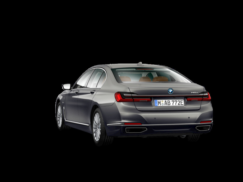 BMW 7 Serie