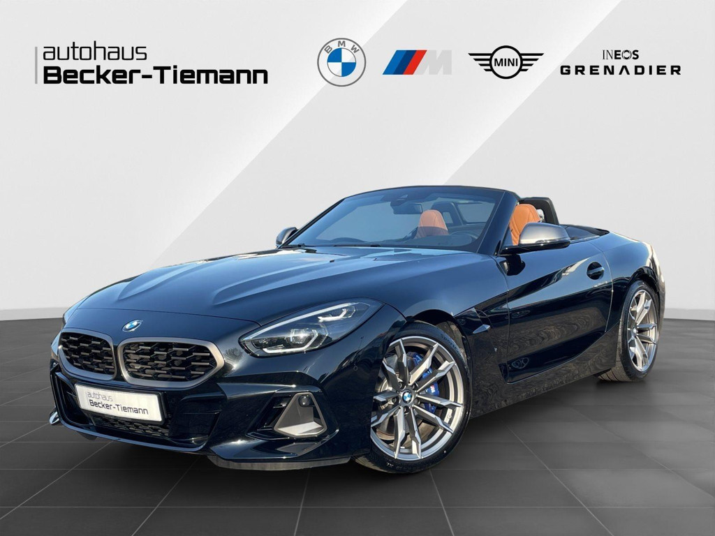 BMW Z4 Roadster M40i