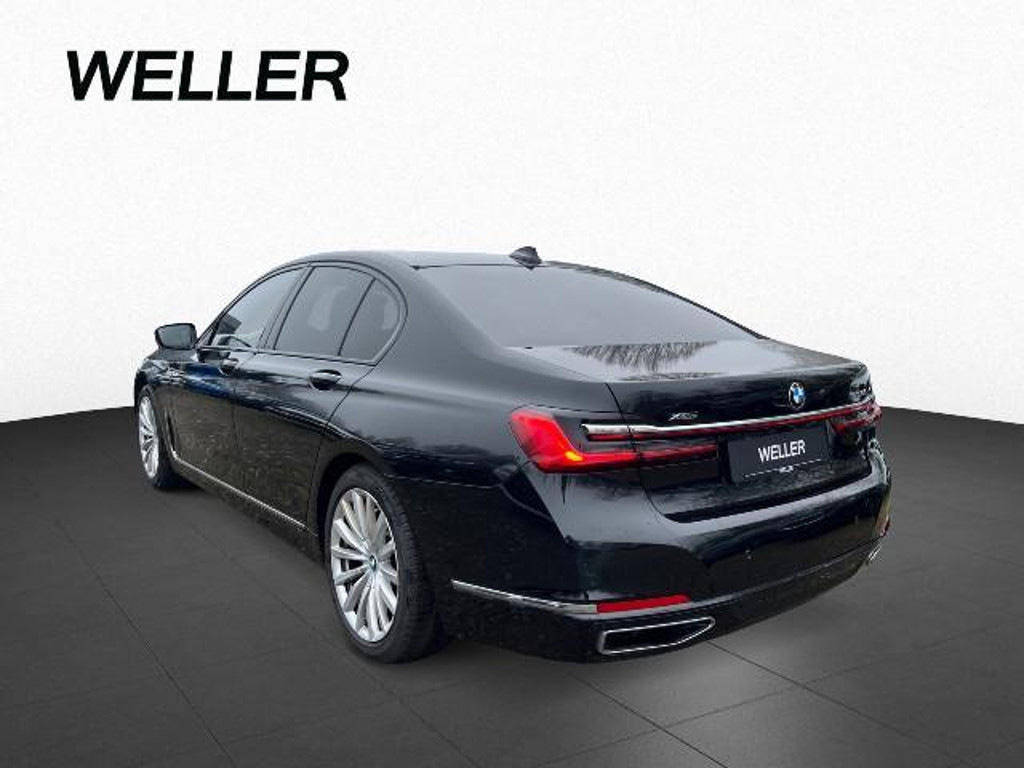 BMW 7 Serie