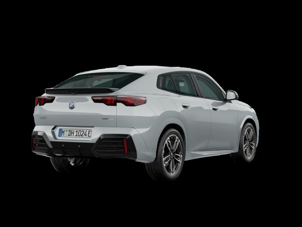 BMW iX2