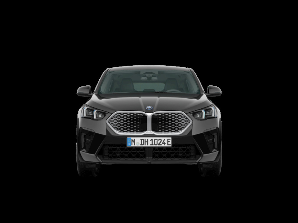 BMW iX2