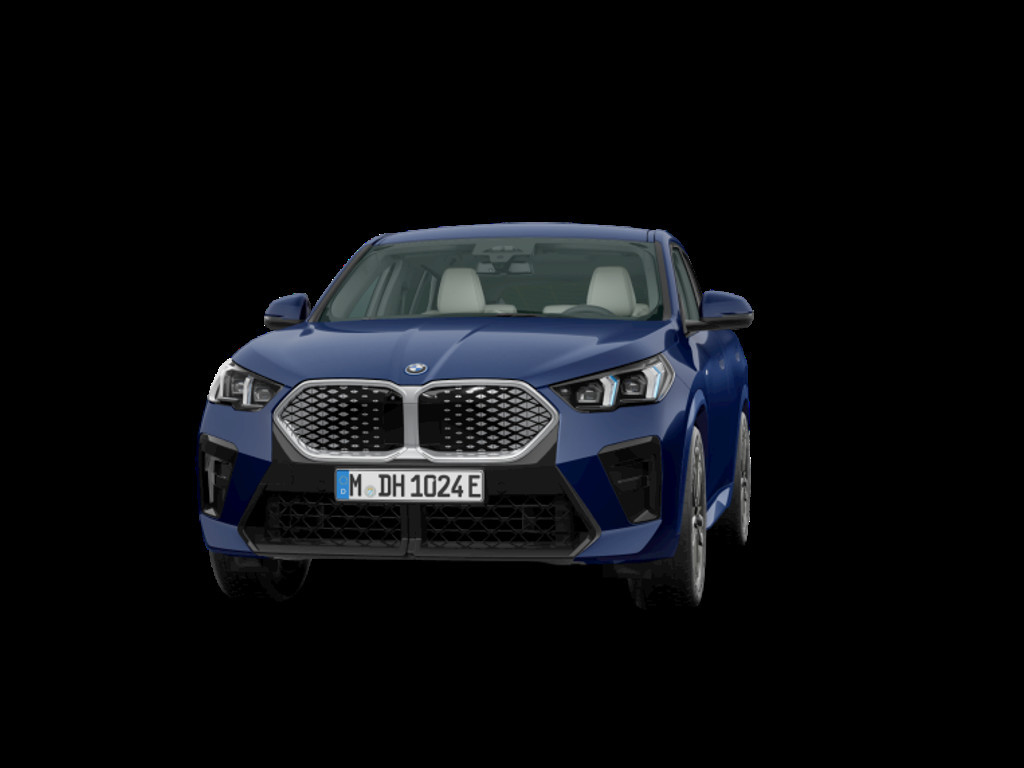 BMW iX2 xDrive30