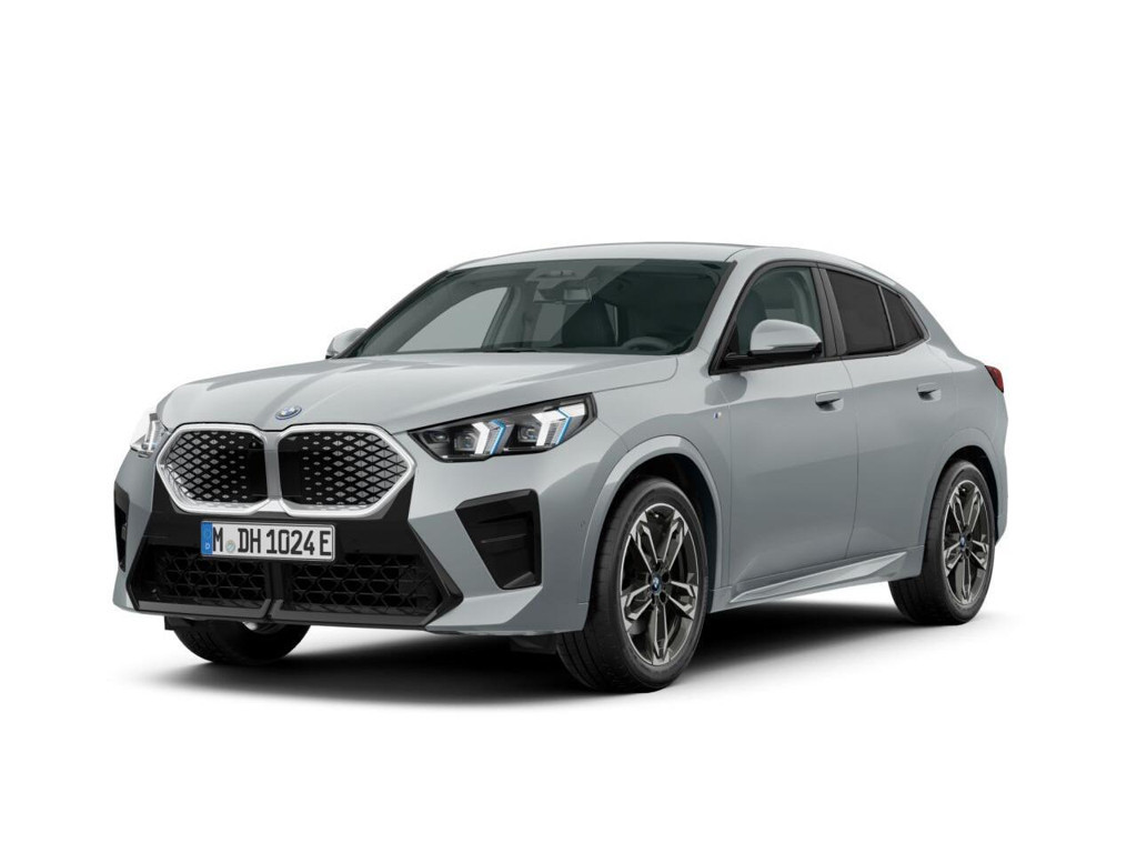 BMW iX2 xDrive30