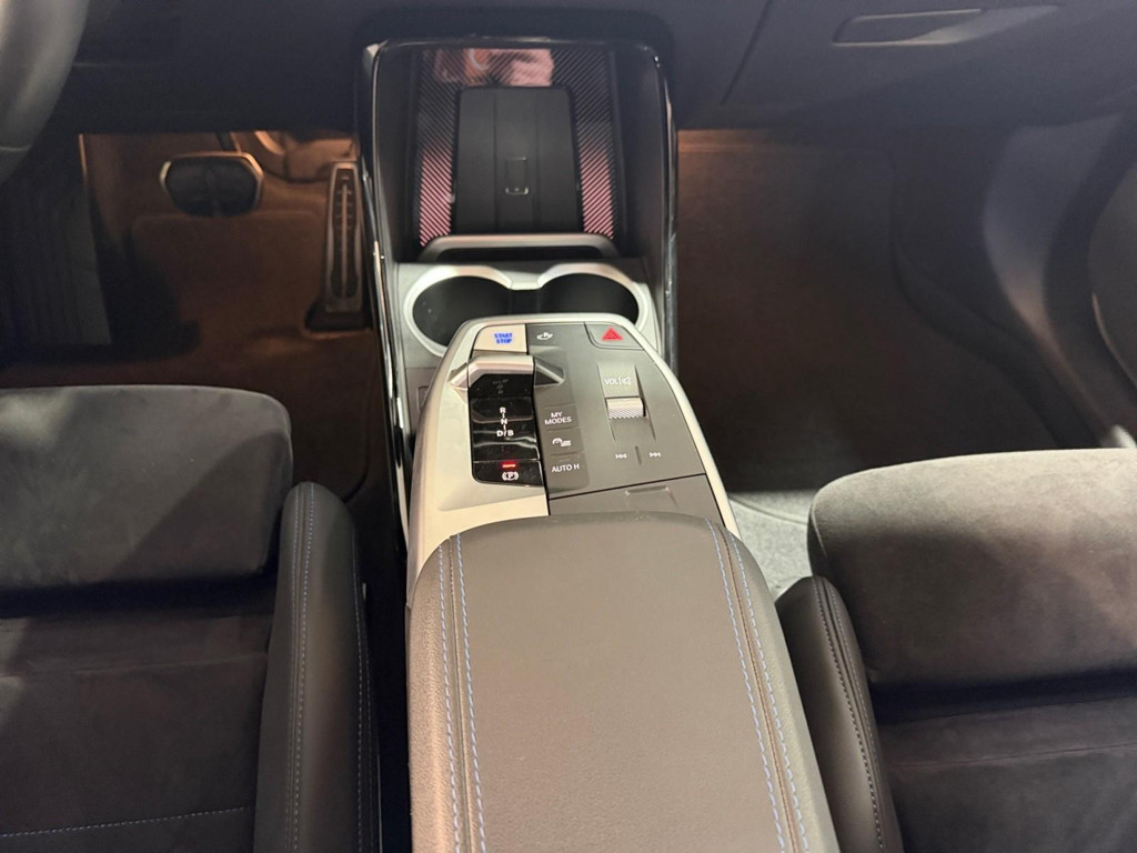 BMW iX2