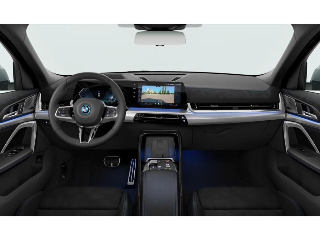 BMW iX2