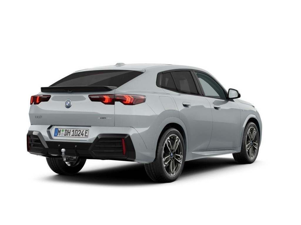 BMW iX2